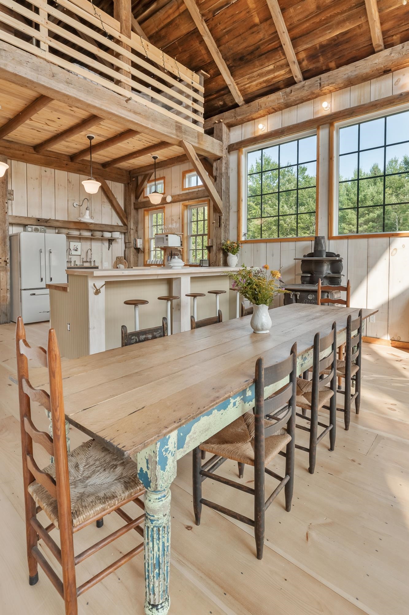 580 Cross Road Londonderry, VT 05155 - Photo 16 of 60