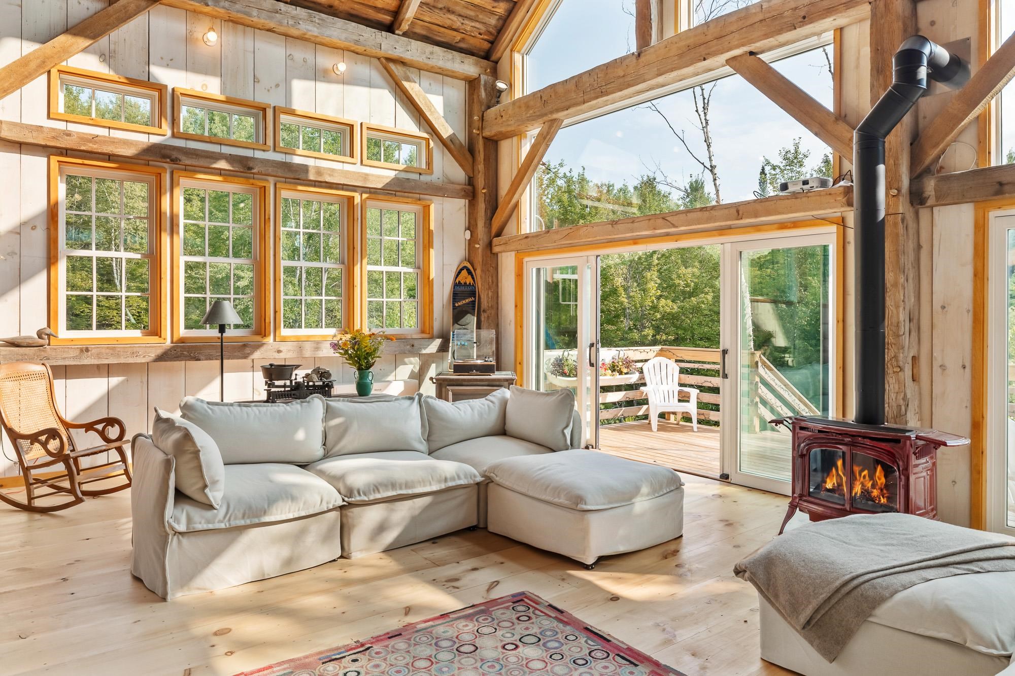 580 Cross Road Londonderry, VT 05155 - Photo 20 of 60