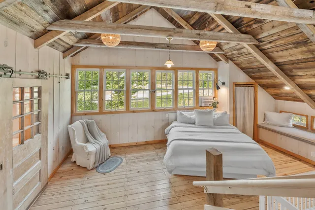 $1,000,000 | 580 Cross Road, Londonderry, VT 05155