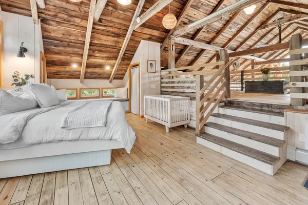 $1,000,000 | 580 Cross Road, Londonderry, VT 05155