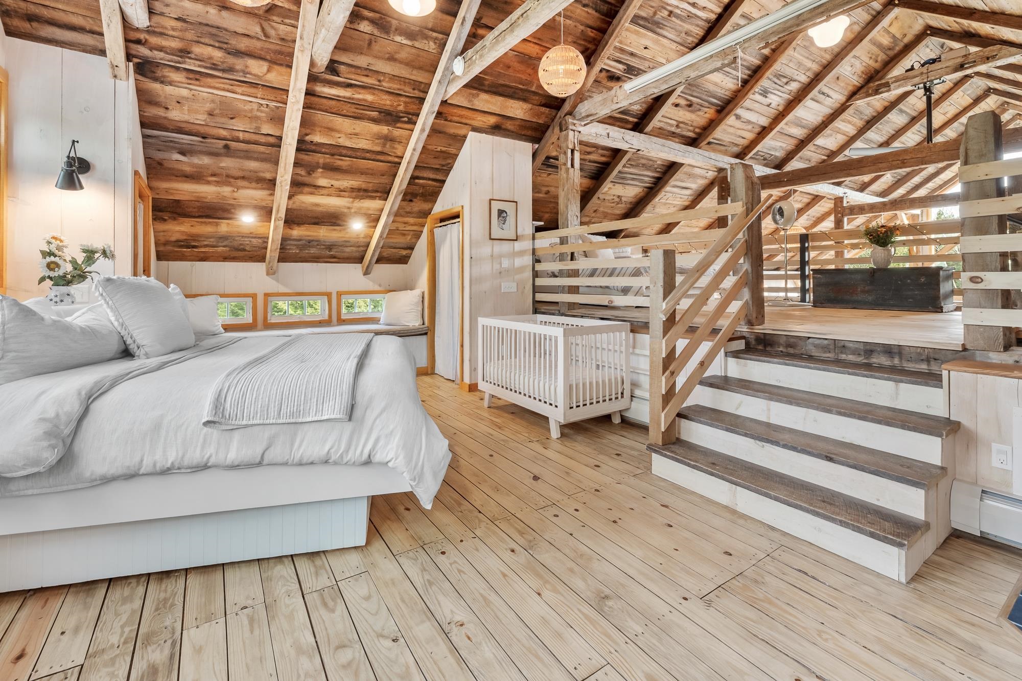 580 Cross Road Londonderry, VT 05155 - Photo 27 of 60