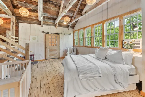 $1,000,000 | 580 Cross Road, Londonderry, VT 05155