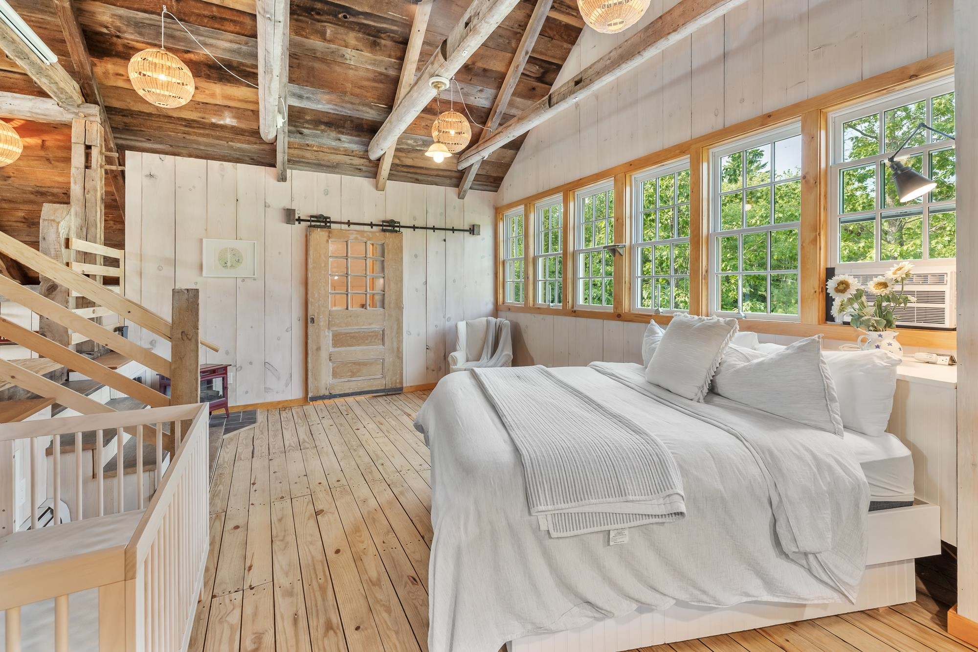 580 Cross Road Londonderry, VT 05155 - Photo 29 of 60