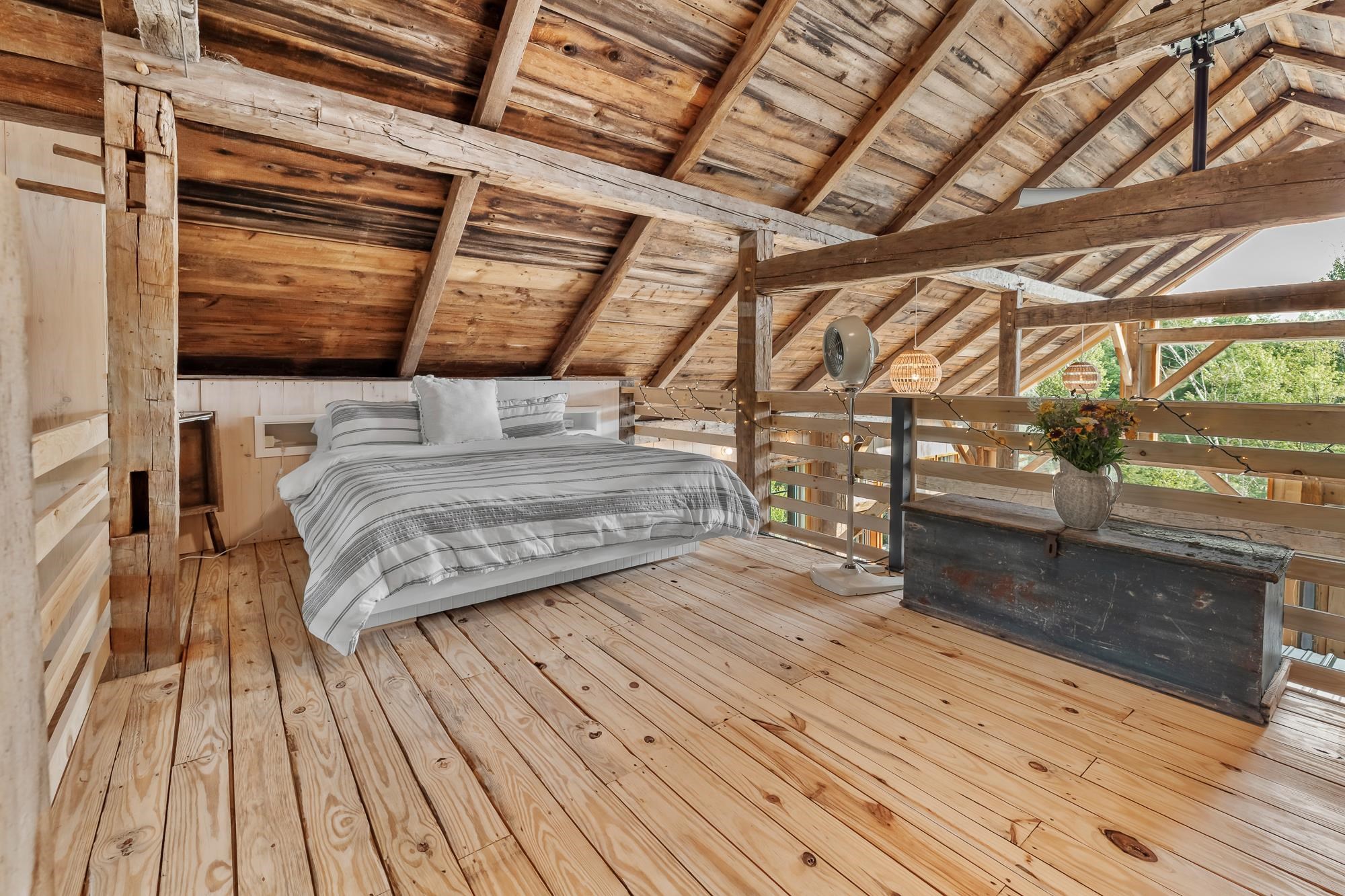 580 Cross Road Londonderry, VT 05155 - Photo 34 of 60