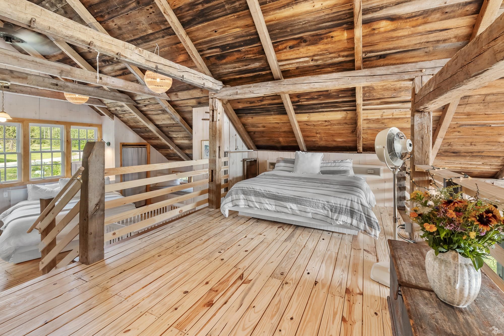 580 Cross Road Londonderry, VT 05155 - Photo 35 of 60