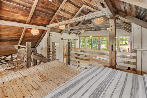 $1,000,000 | 580 Cross Road, Londonderry, VT 05155