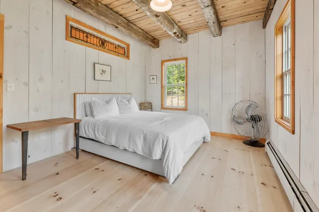 $1,000,000 | 580 Cross Road, Londonderry, VT 05155