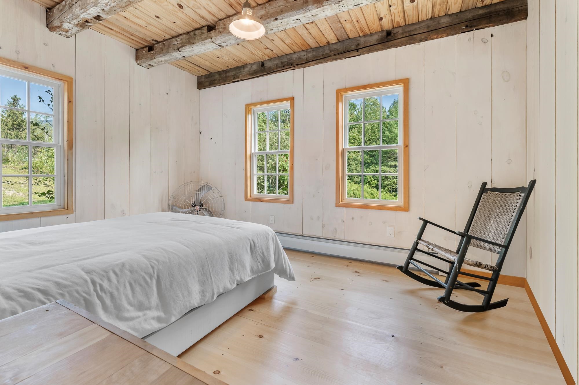 580 Cross Road Londonderry, VT 05155 - Photo 48 of 60