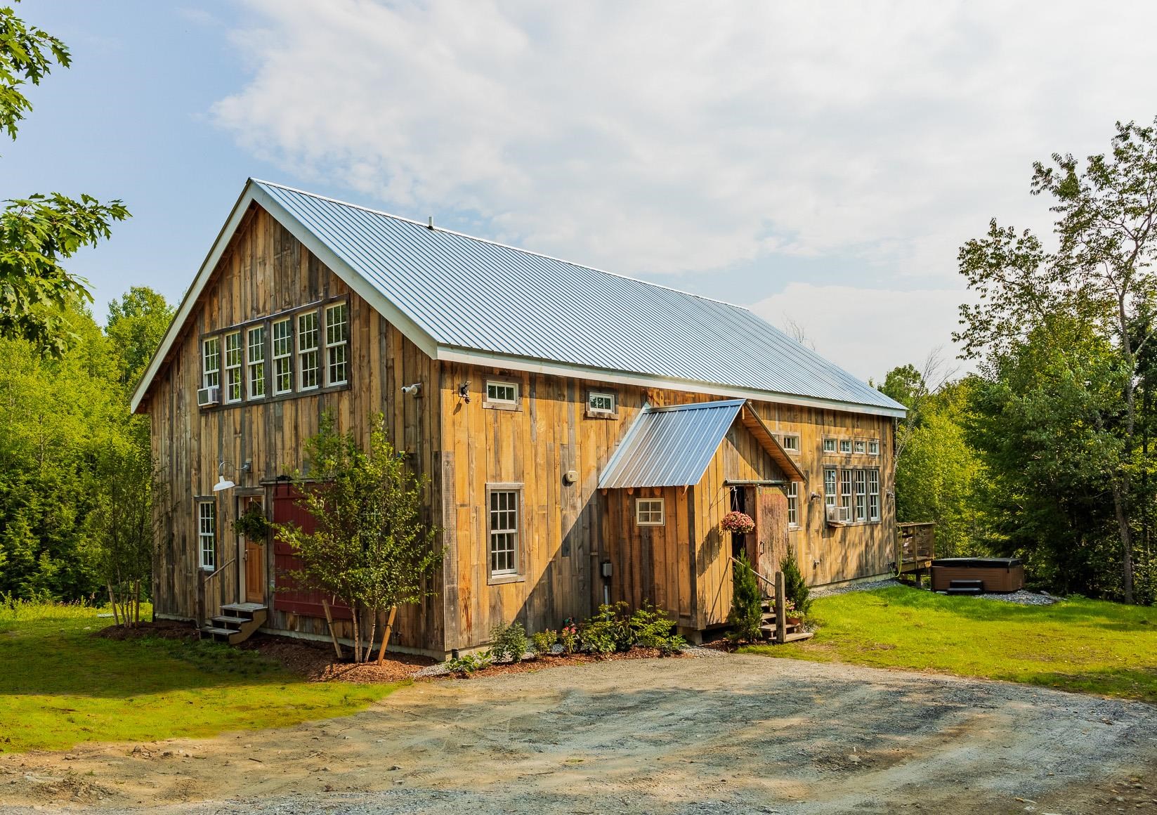 580 Cross Road Londonderry, VT 05155 - Photo 5 of 60
