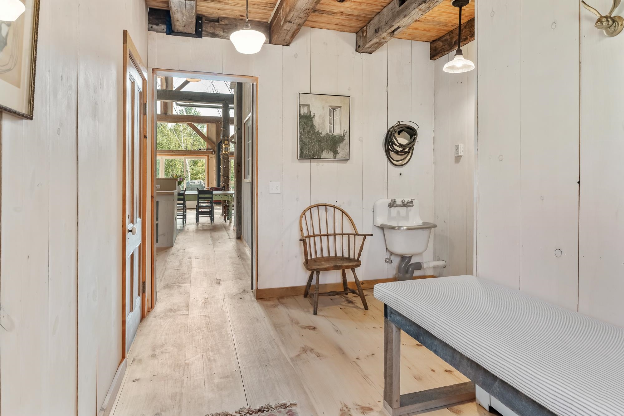 580 Cross Road Londonderry, VT 05155 - Photo 51 of 60