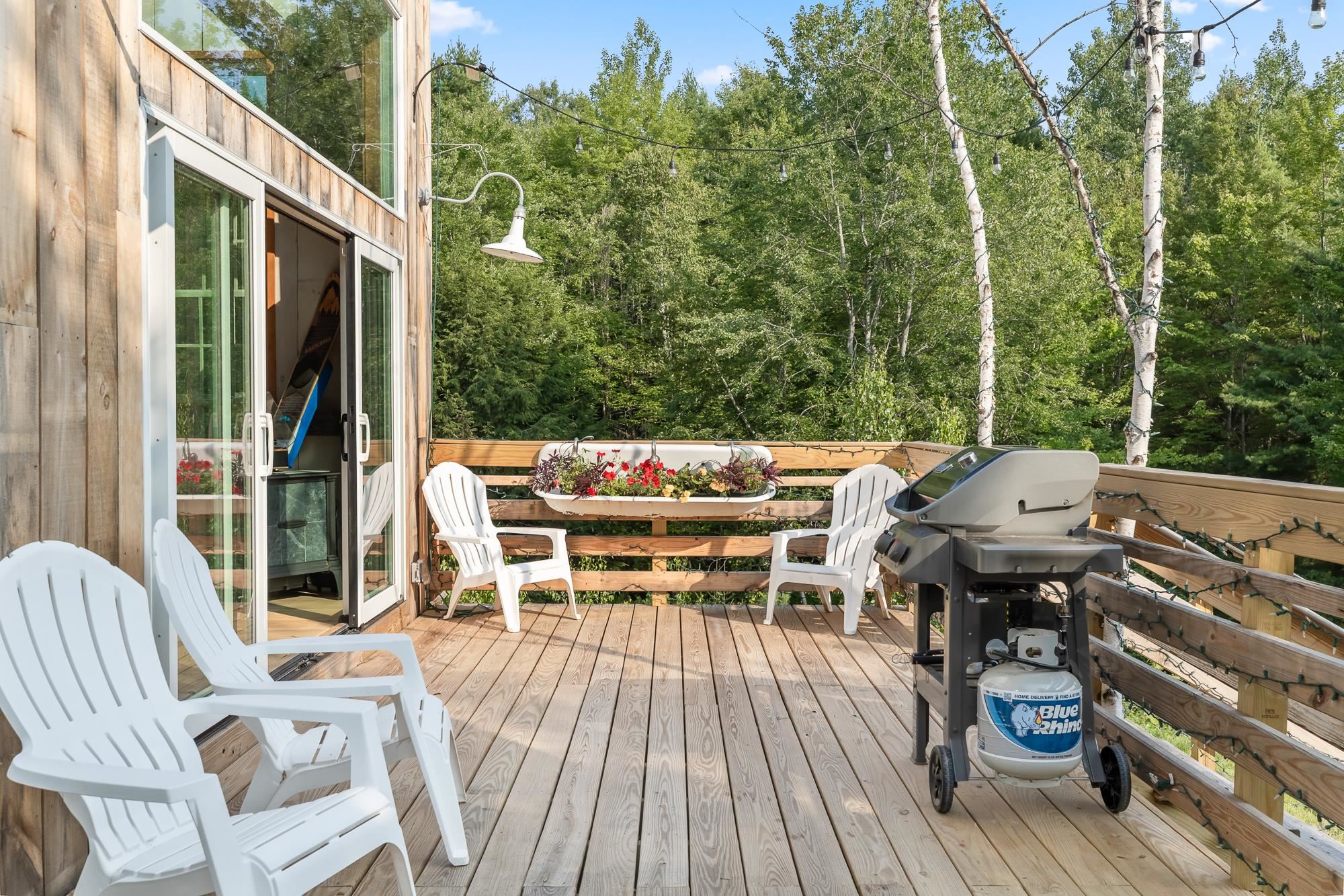 580 Cross Road Londonderry, VT 05155 - Photo 53 of 60