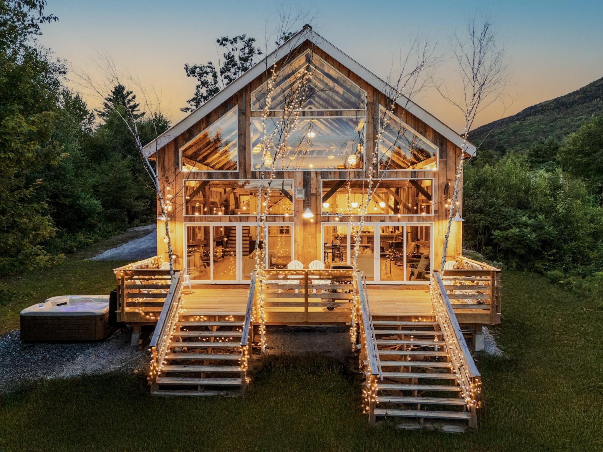 580 Cross Road Londonderry, VT 05155 - Photo 56 of 60