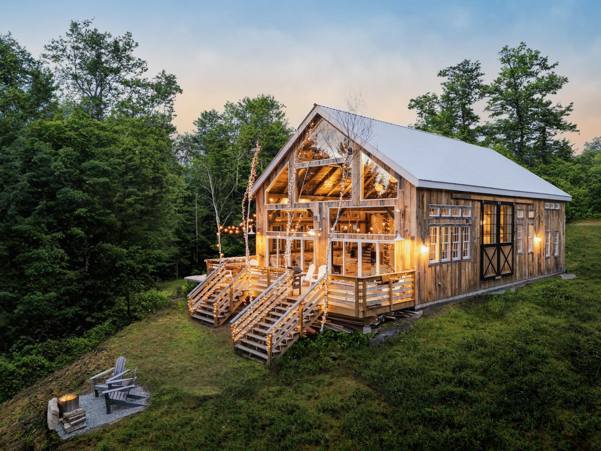 580 Cross Road Londonderry, VT 05155 - Photo 57 of 60