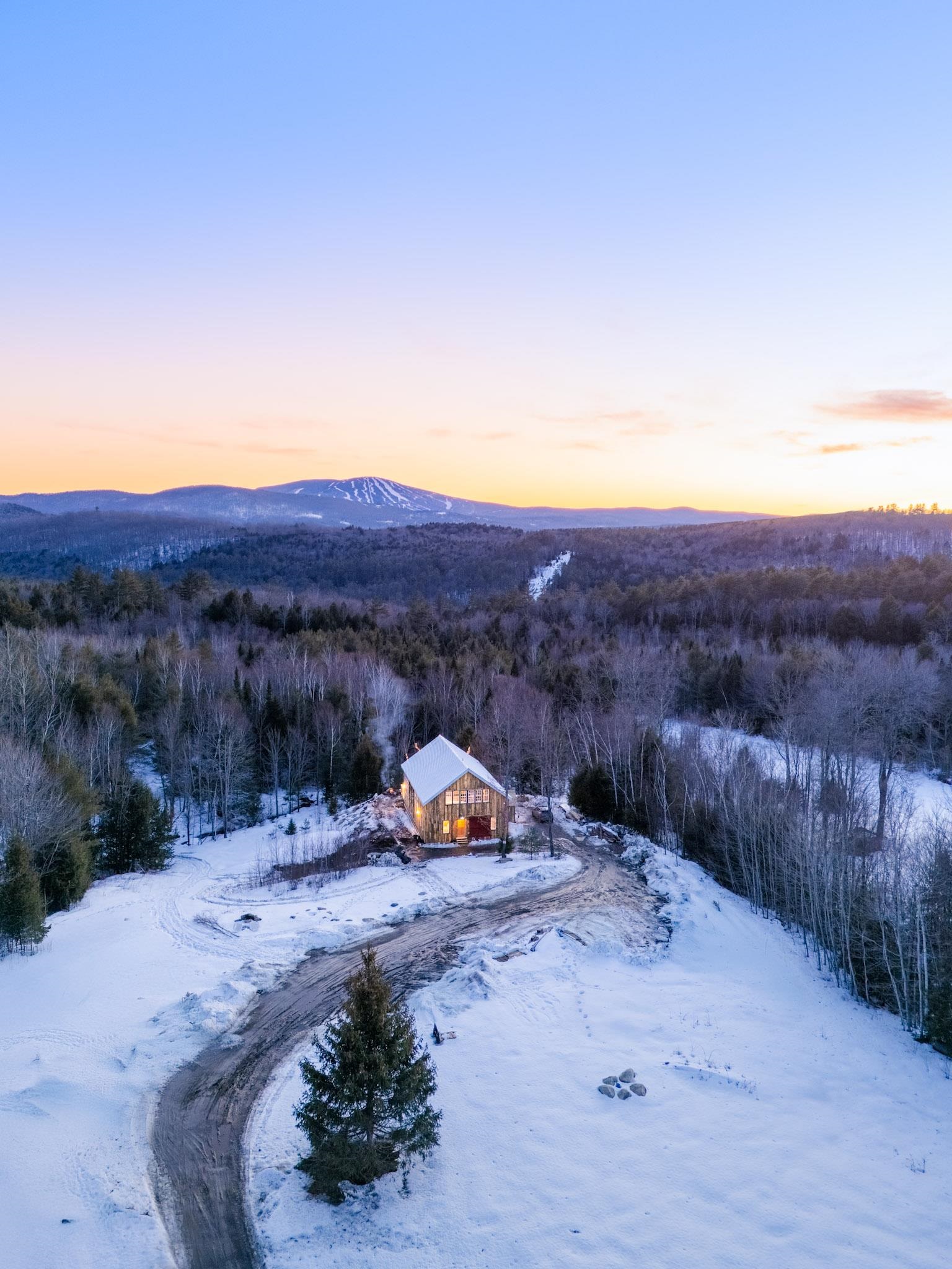 580 Cross Road Londonderry, VT 05155 - Photo 59 of 60