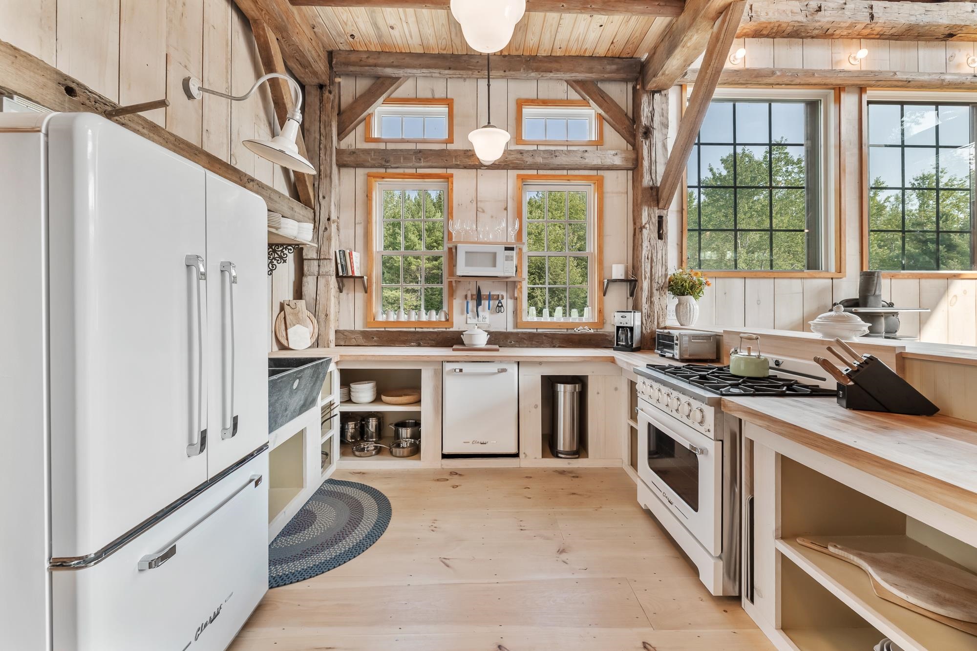 580 Cross Road Londonderry, VT 05155 - Photo 10 of 60