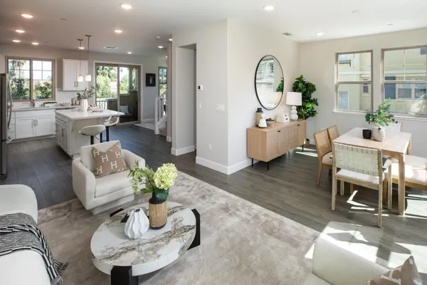 $1,498,000 | 83 Fairchild Drive, Mountain View, CA 94043