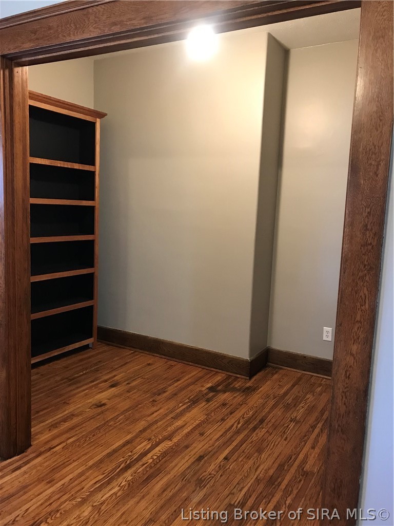 1928 East Spring Street New Albany, IN 47150 - Photo 28 of 51 Unit 1 office/closet/nursery
(currently rented)