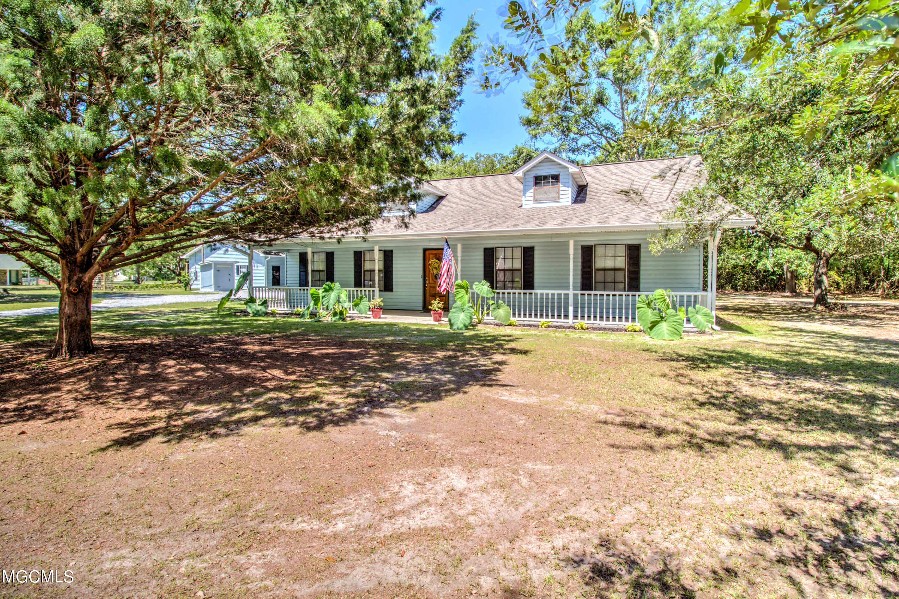 7901 Peabody Road Ocean Springs, MS 39564 - Photo 1 of 24 IMG_7209_10_11