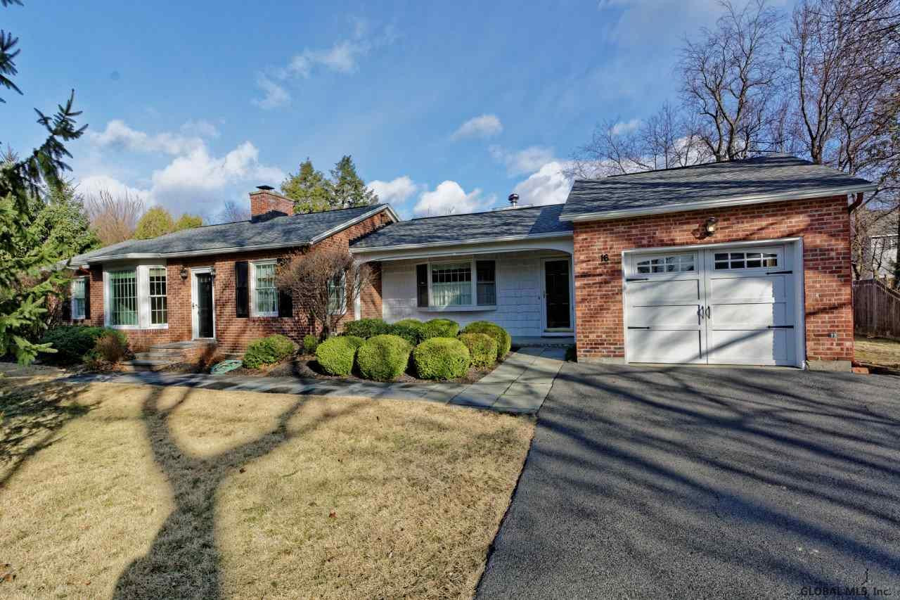 16 Aspinwall Road Colonie, NY 12211 - Photo 1 of 25 Photo 1