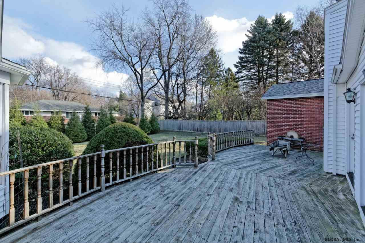 16 Aspinwall Road Colonie, NY 12211 - Photo 24 of 25 Photo 24