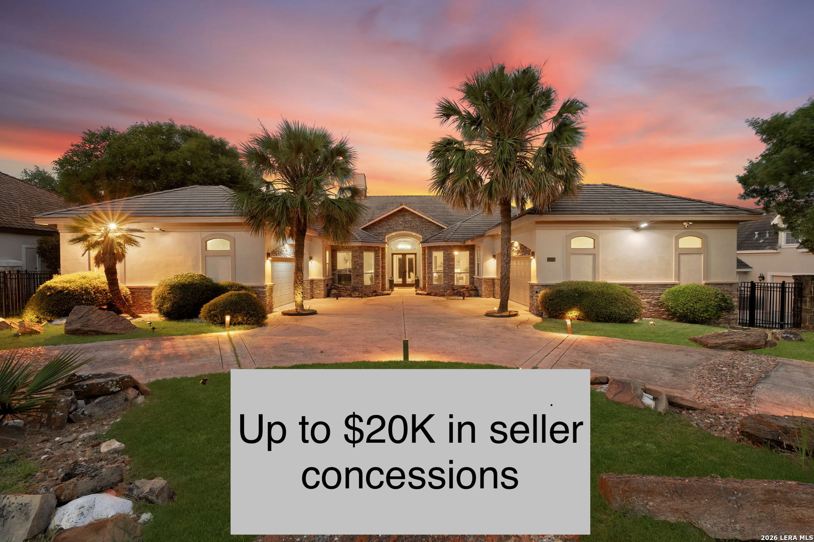 24626 Bogey Ridge San Antonio, TX 78260 - Photo 31 of 31