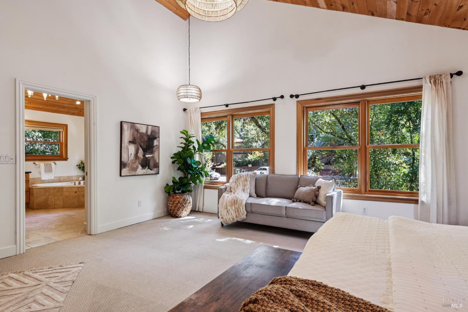 119 Scenic Road Fairfax, CA 94930 - Photo 31 of 46 Gallery Image 31