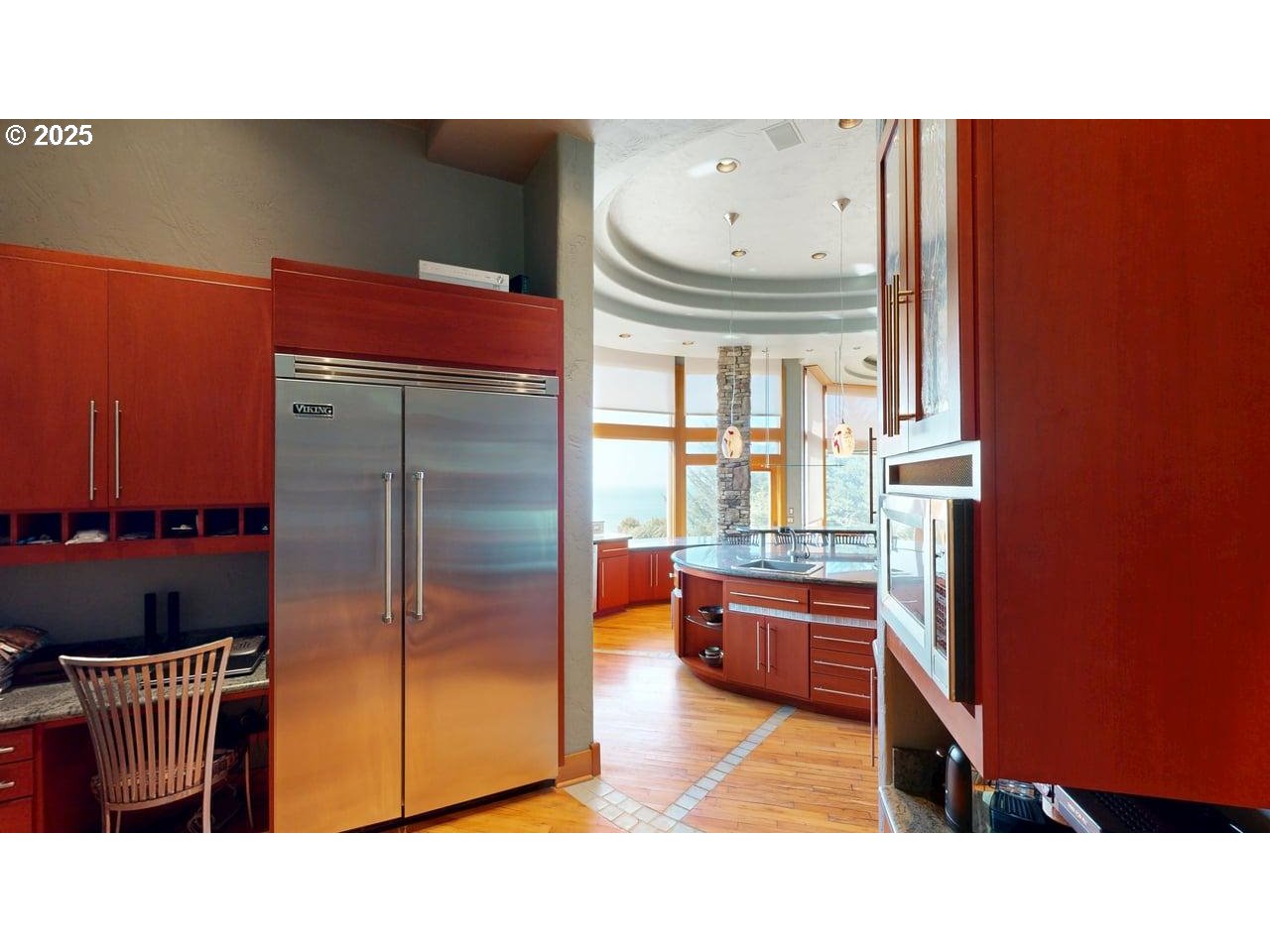 95100 Pigeon Point Road Gold Beach, OR 97444 - Photo 15 of 45 Kitchen
