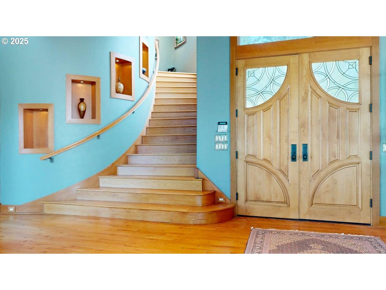 Entrance/Foyer