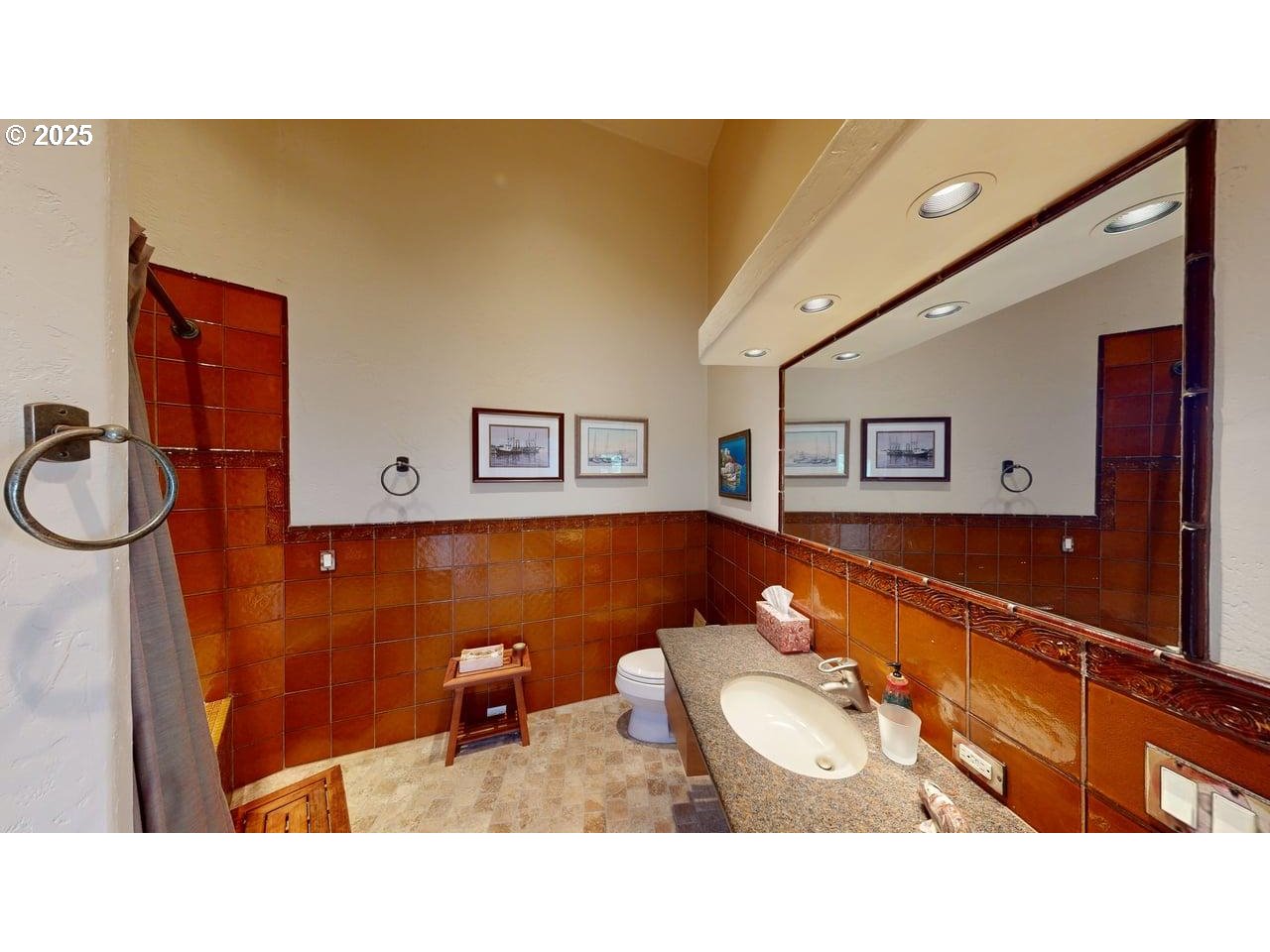95100 Pigeon Point Road Gold Beach, OR 97444 - Photo 21 of 45 Bedroom, Primary #2