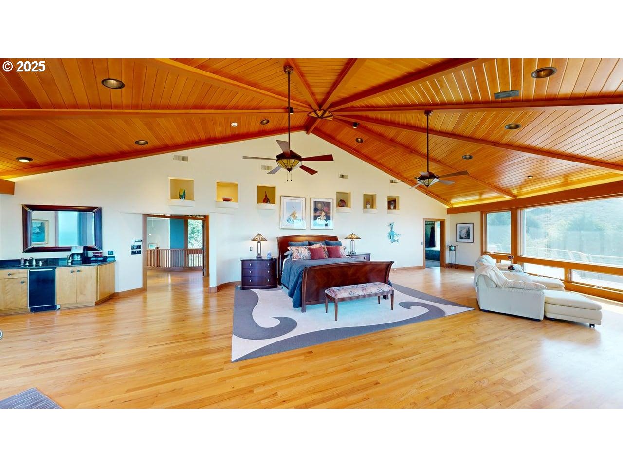 95100 Pigeon Point Road Gold Beach, OR 97444 - Photo 32 of 45 Bedroom, Primary
