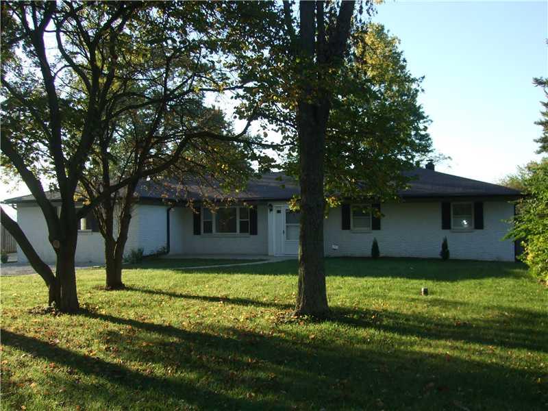 8705 Maze Road Indianapolis, IN 46259 - Photo 1 of 20 Gallery Image 1