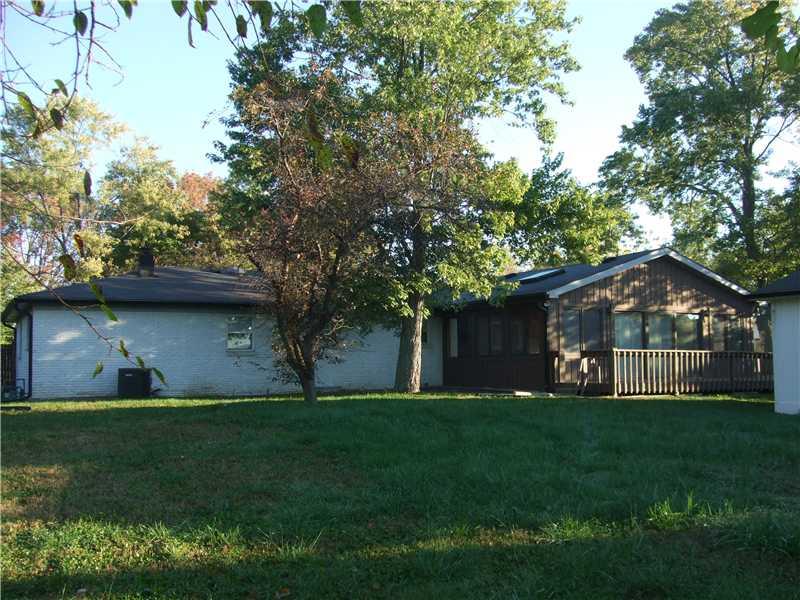 8705 Maze Road Indianapolis, IN 46259 - Photo 2 of 20 Gallery Image 2