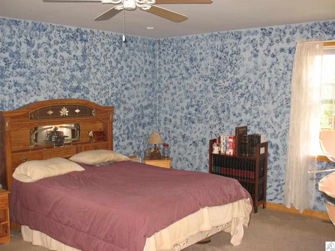 8341 Pequaywan Lake Road Duluth, MN 55803 - Photo 11 of 17 Bedroom