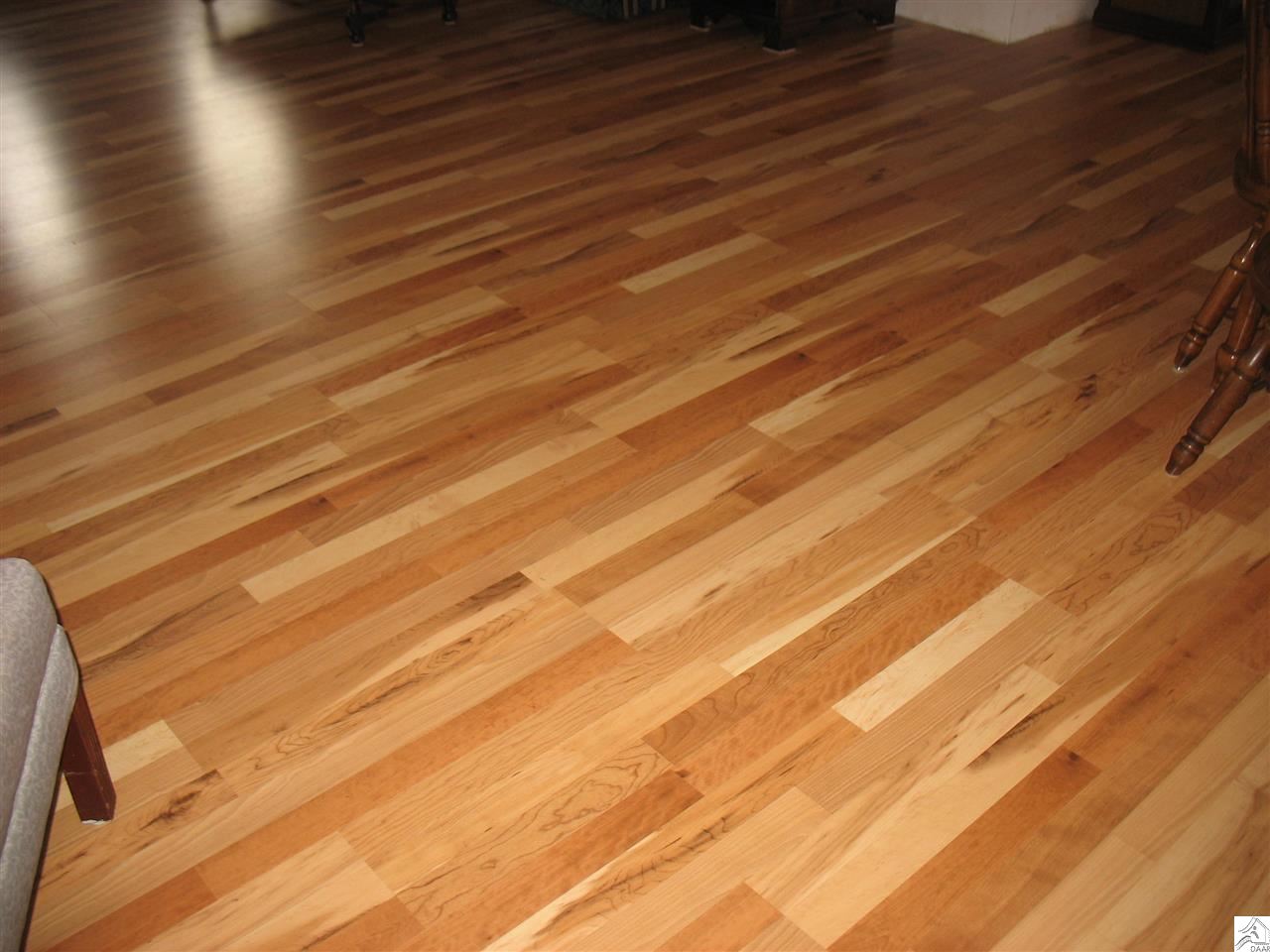 8341 Pequaywan Lake Road Duluth, MN 55803 - Photo 13 of 17 beautiful new flooring