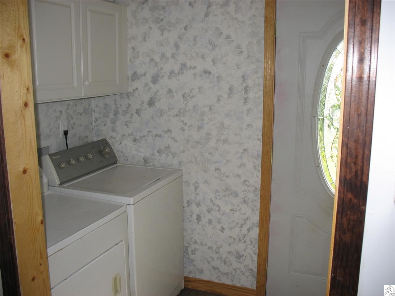 8341 Pequaywan Lake Road Duluth, MN 55803 - Photo 14 of 17 Laundry Room