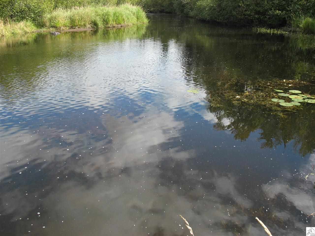 little Cloquet River