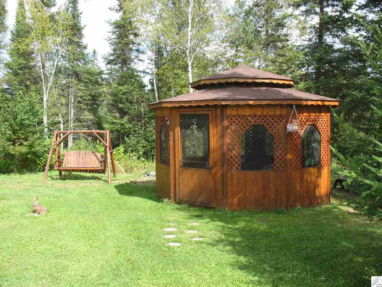 Gazebo