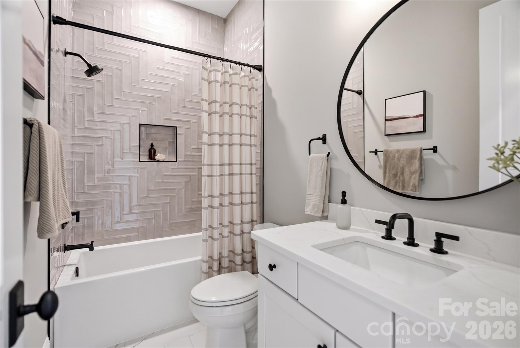 1636 Ferncliff Road Charlotte, NC 28211 - Photo 17 of 17 Gallery Image 17