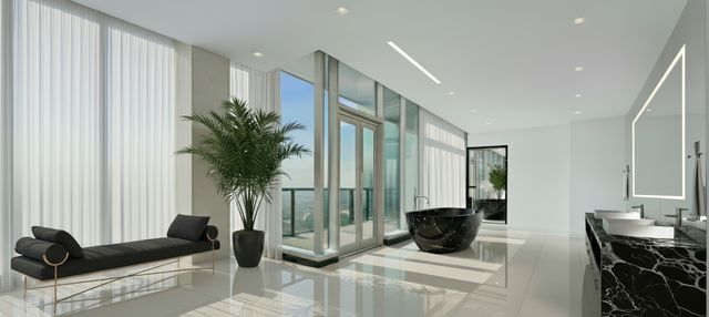 $7,999,000 | 363 East Wacker Drive, Unit 9101, Chicago, IL 60601