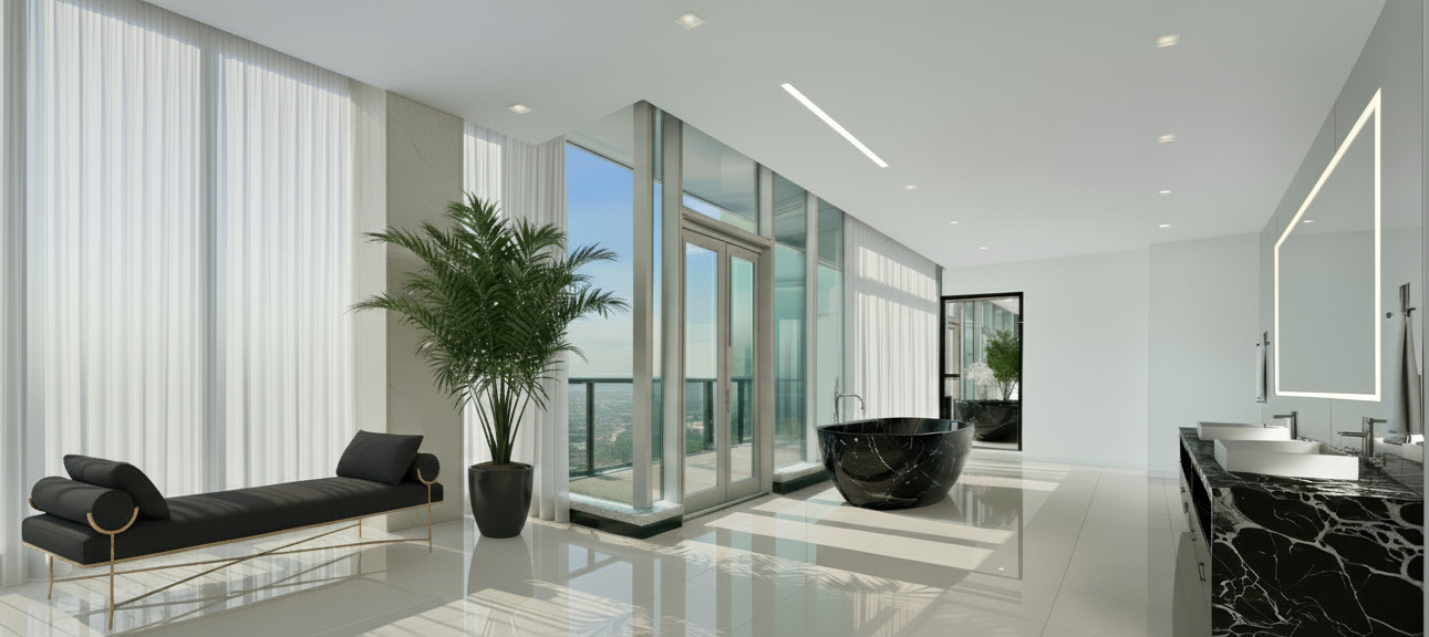 363 East Wacker Drive, Unit 9101 Chicago, IL 60601 - Photo 10 of 71