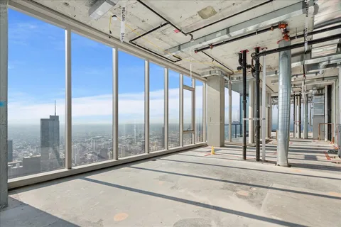 $7,999,000 | 363 East Wacker Drive, Unit 9101, Chicago, IL 60601