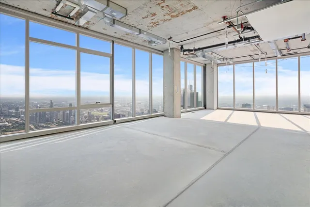 $7,999,000 | 363 East Wacker Drive, Unit 9101, Chicago, IL 60601