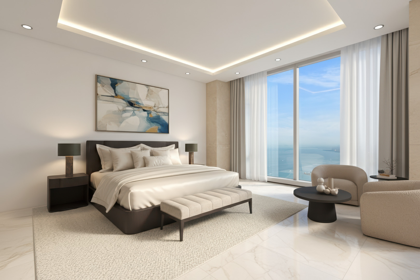 363 East Wacker Drive, Unit 9101 Chicago, IL 60601 - Photo 16 of 71