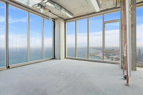 $7,999,000 | 363 East Wacker Drive, Unit 9101, Chicago, IL 60601