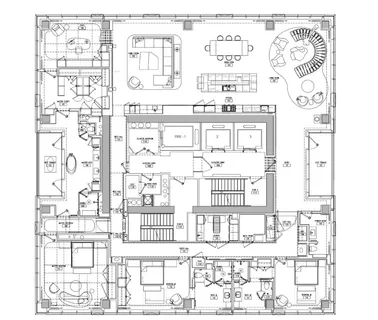$7,999,000 | 363 East Wacker Drive, Unit 9101, Chicago, IL 60601