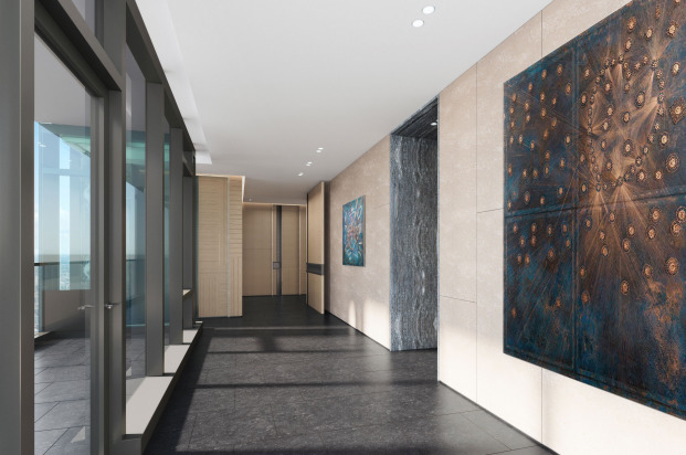 363 East Wacker Drive, Unit 9101 Chicago, IL 60601 - Photo 24 of 71