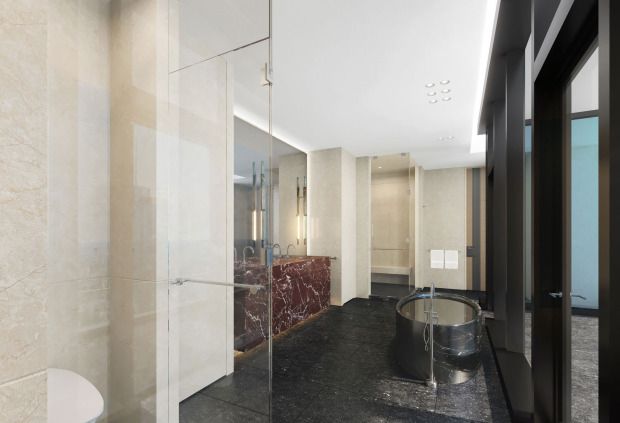 $7,999,000 | 363 East Wacker Drive, Unit 9101, Chicago, IL 60601