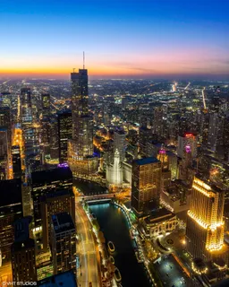 $7,999,000 | 363 East Wacker Drive, Unit 9101, Chicago, IL 60601