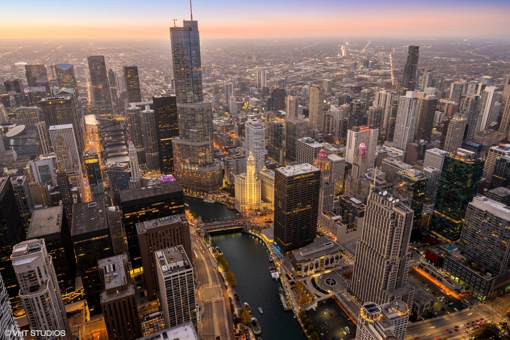 363 East Wacker Drive, Unit 9101 Chicago, IL 60601 - Photo 32 of 71