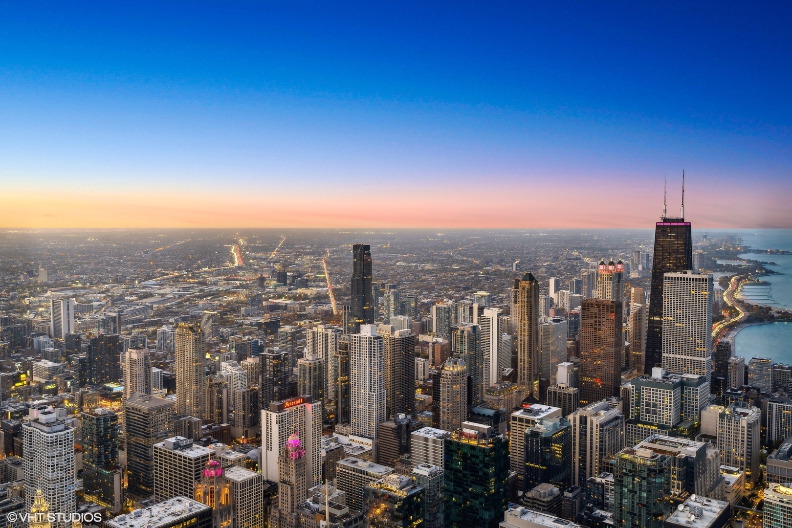 363 East Wacker Drive, Unit 9101 Chicago, IL 60601 - Photo 33 of 71